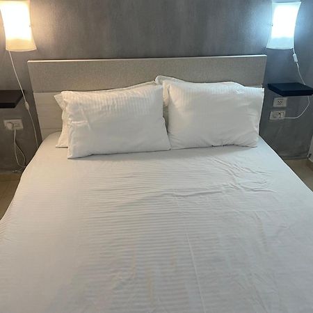Llalis Luxury Apartment เอลัต ภายนอก รูปภาพ