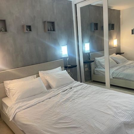 Llalis Luxury Apartment เอลัต ภายนอก รูปภาพ
