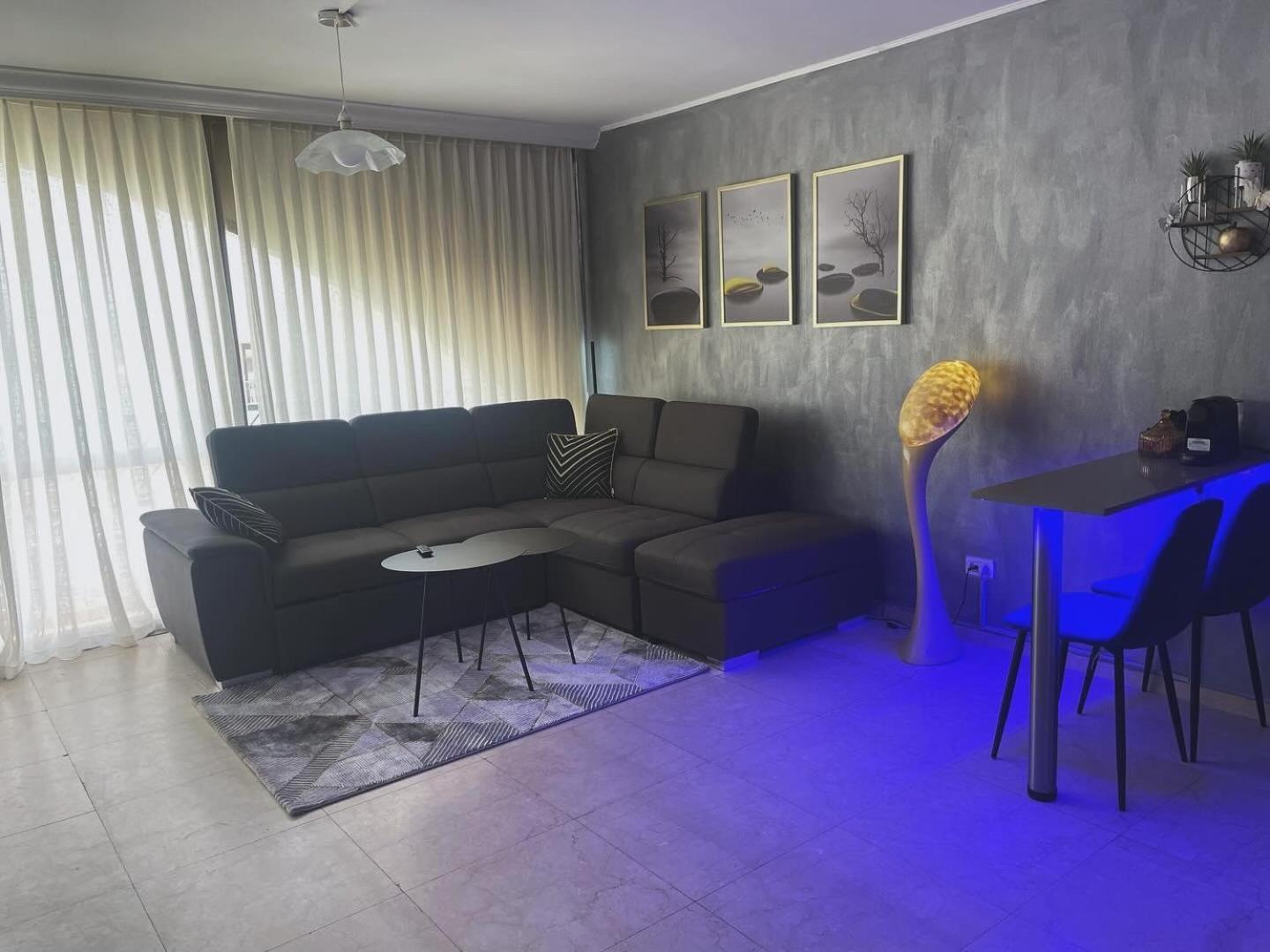 Llalis Luxury Apartment เอลัต ภายนอก รูปภาพ