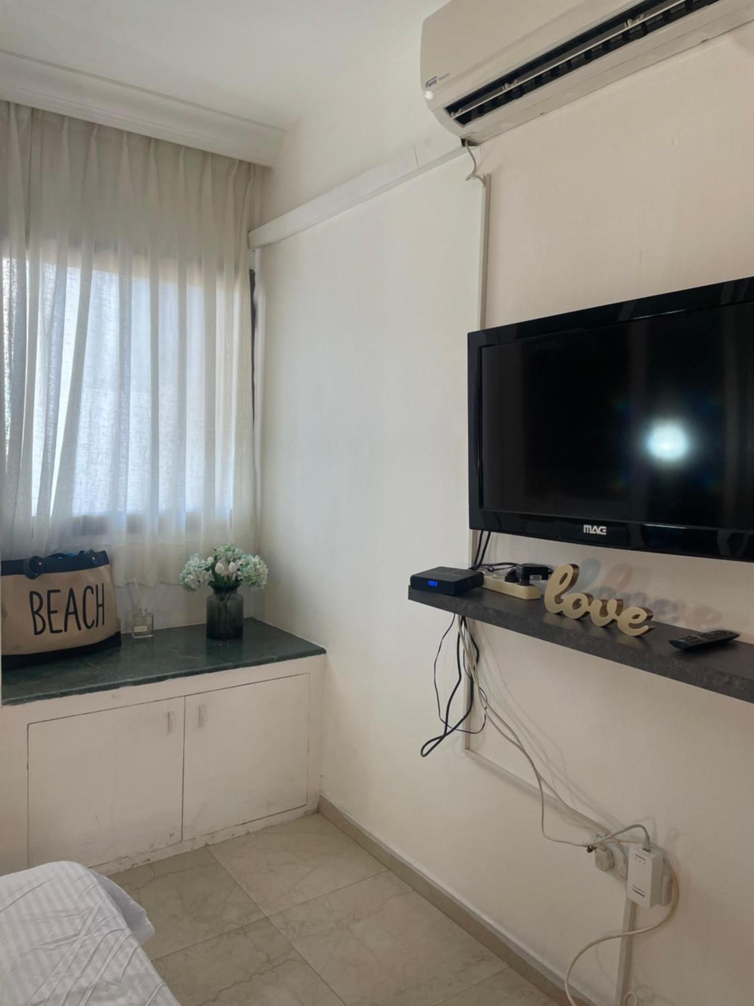 Llalis Luxury Apartment เอลัต ภายนอก รูปภาพ