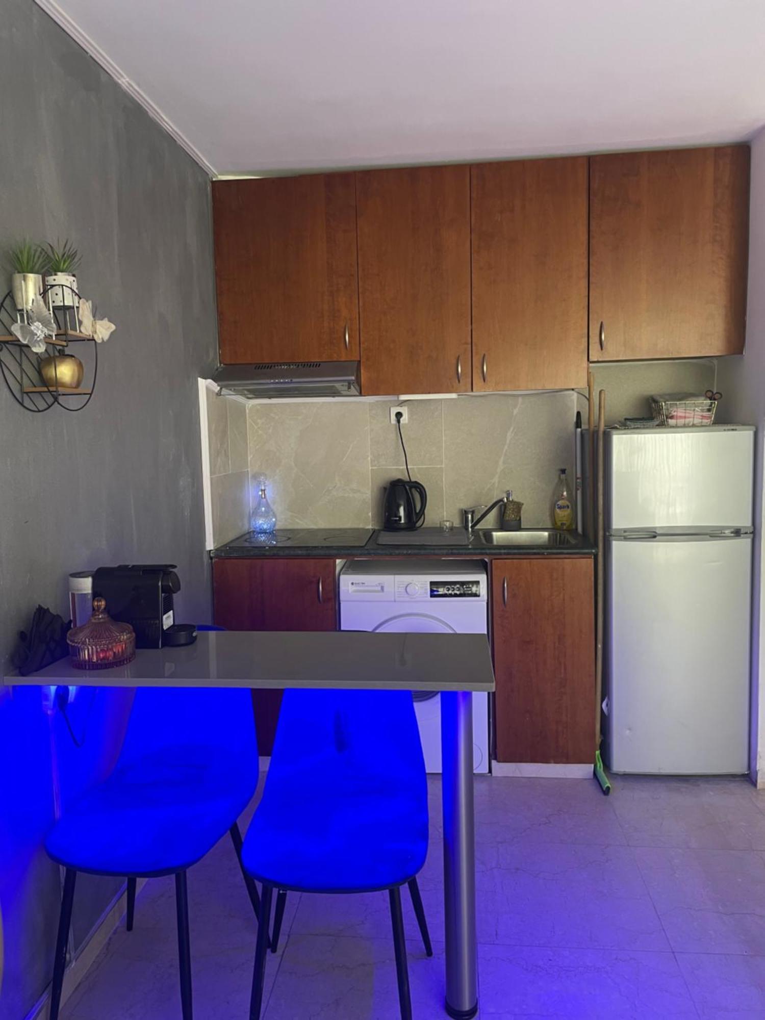Llalis Luxury Apartment เอลัต ภายนอก รูปภาพ